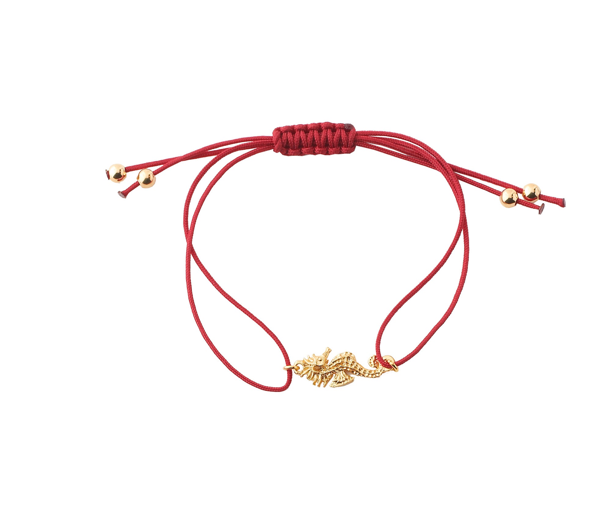 ISLA DE MUJERES Koleksiyonu: Tempo di Rinascita Bilezik