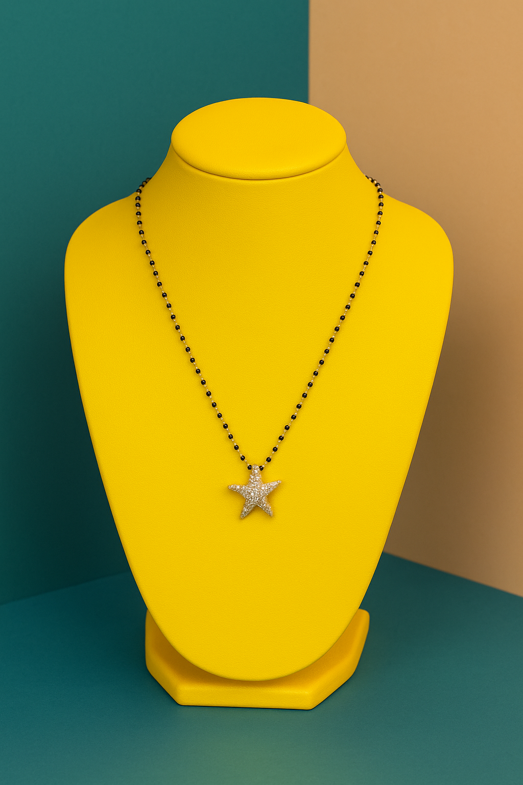 Rivamare Koleksiyonu :Alba Lenta Kolye