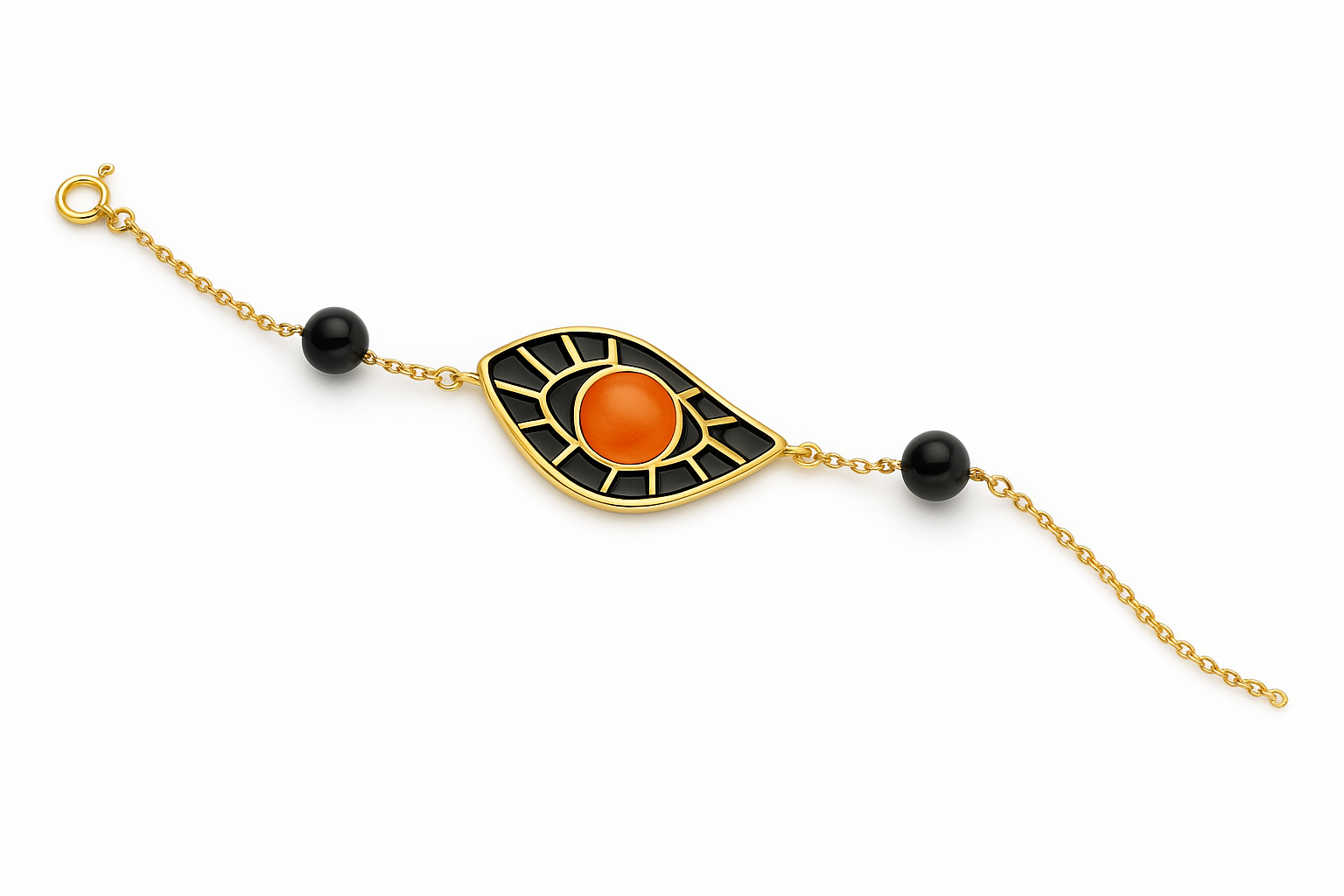 ARTEMIDE Koleksiyonu: Rivoluzione dal Profondo Bilezik