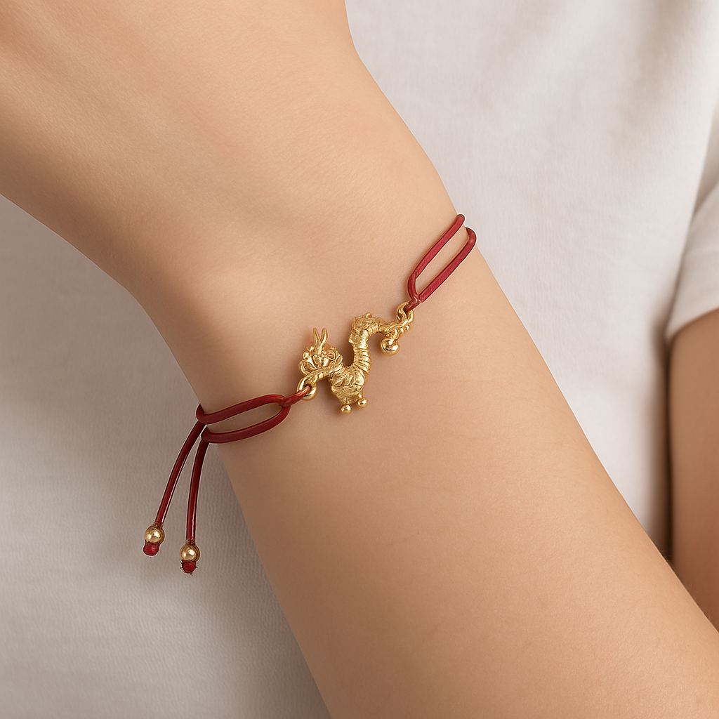 ISLA DE MUJERES Koleksiyonu: Tempo di Rinascita Bilezik