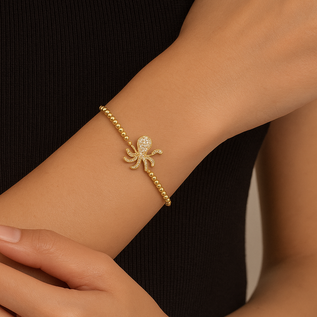 RIVAMARE Koleksiyonu: Bracciale Insieme Bilezik