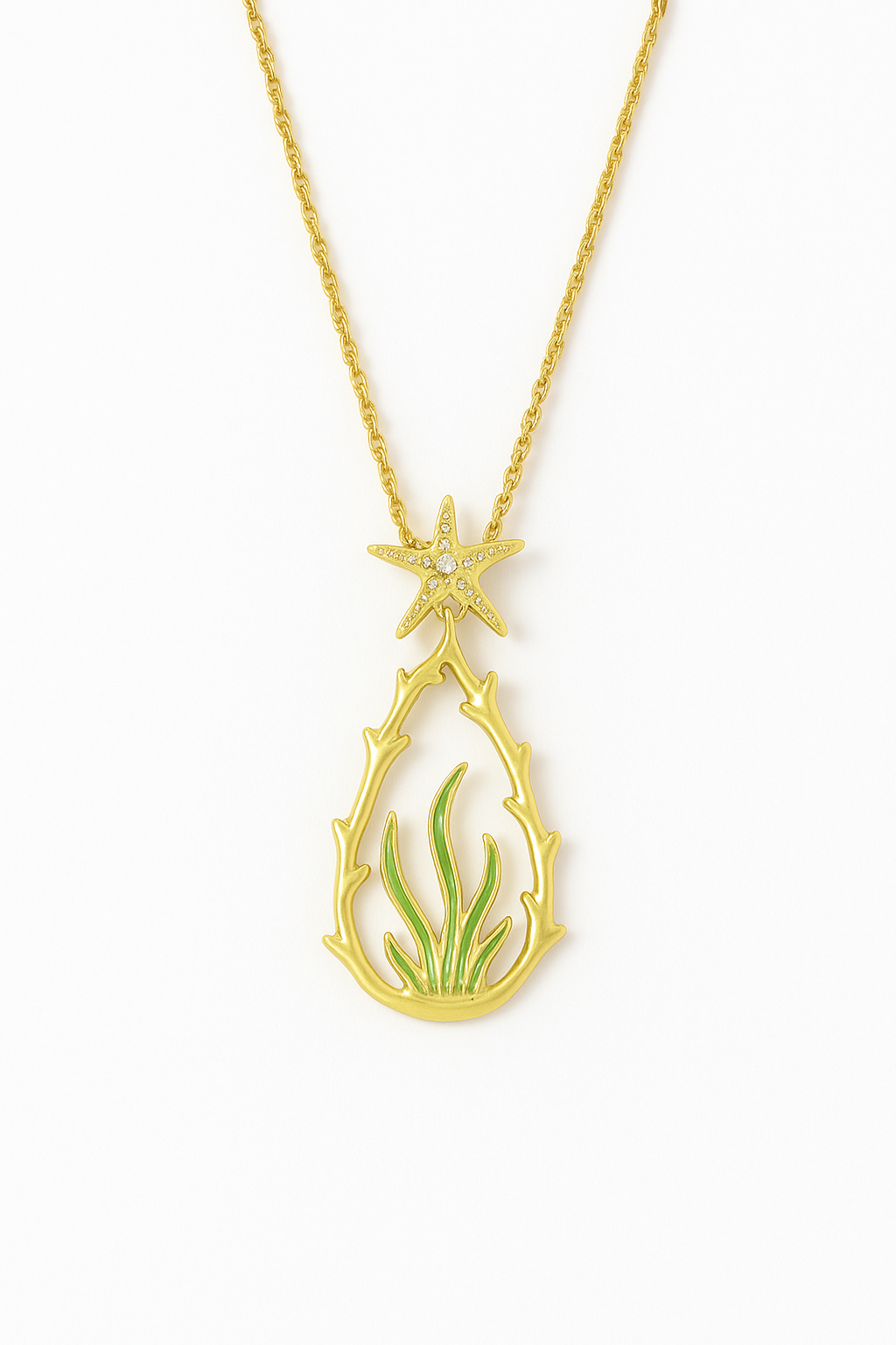 RIVAMARE Koleksiyon: Collana Peccato Kolye