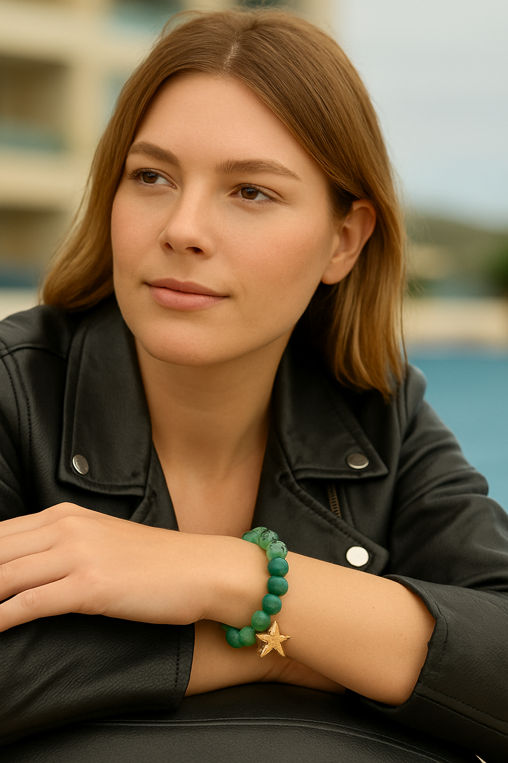 Life B Koleksiyonu: Gli Altri Bilezik