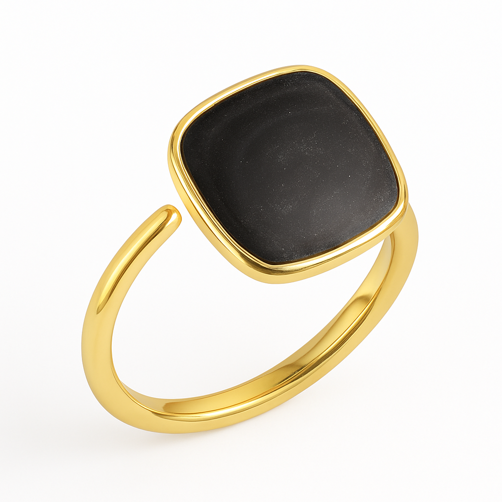 VERSAILLES Koleksiyonu: Tormento Yüzük