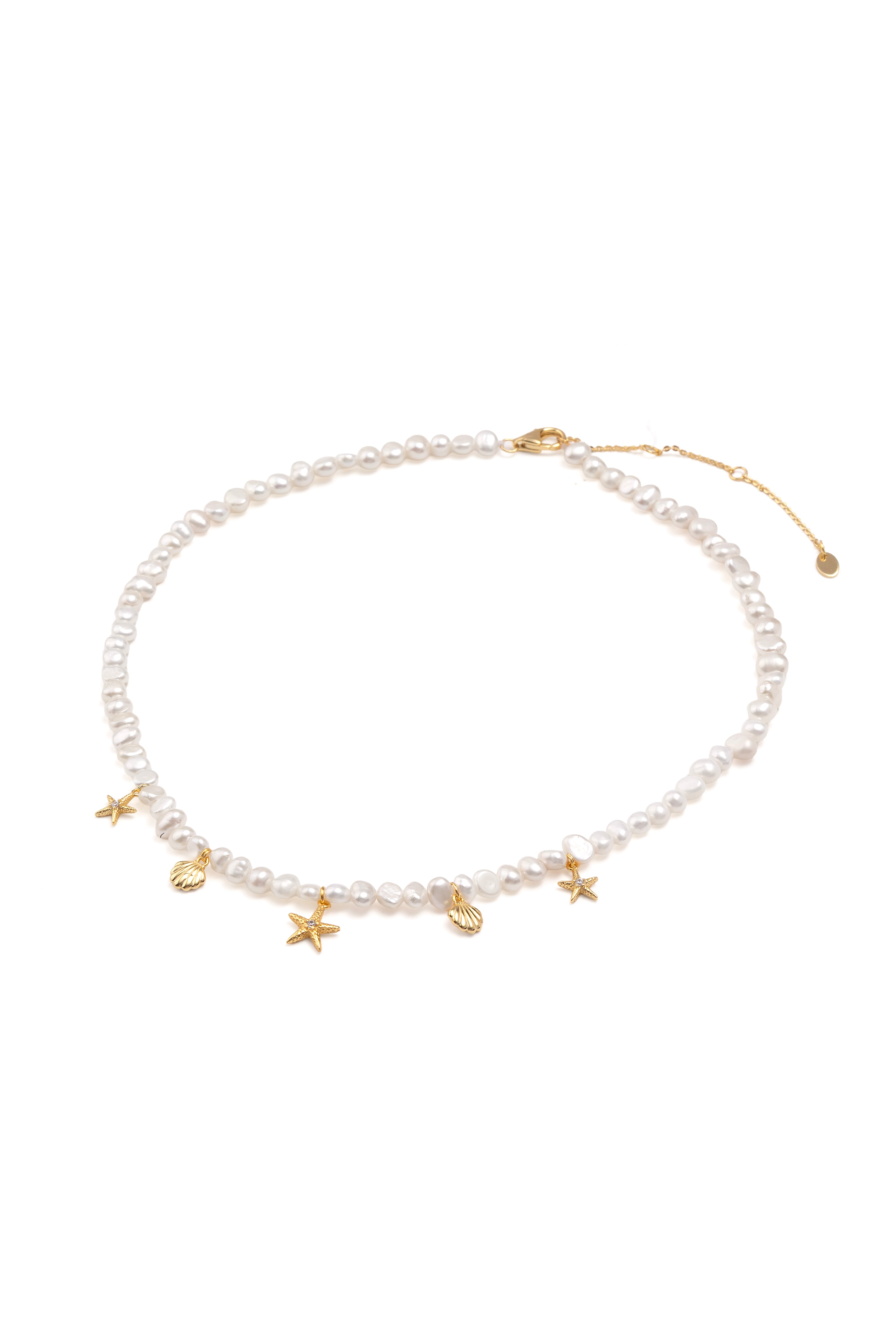 FIJI Koleksiyon: Sogno di Smeraldo Kolye