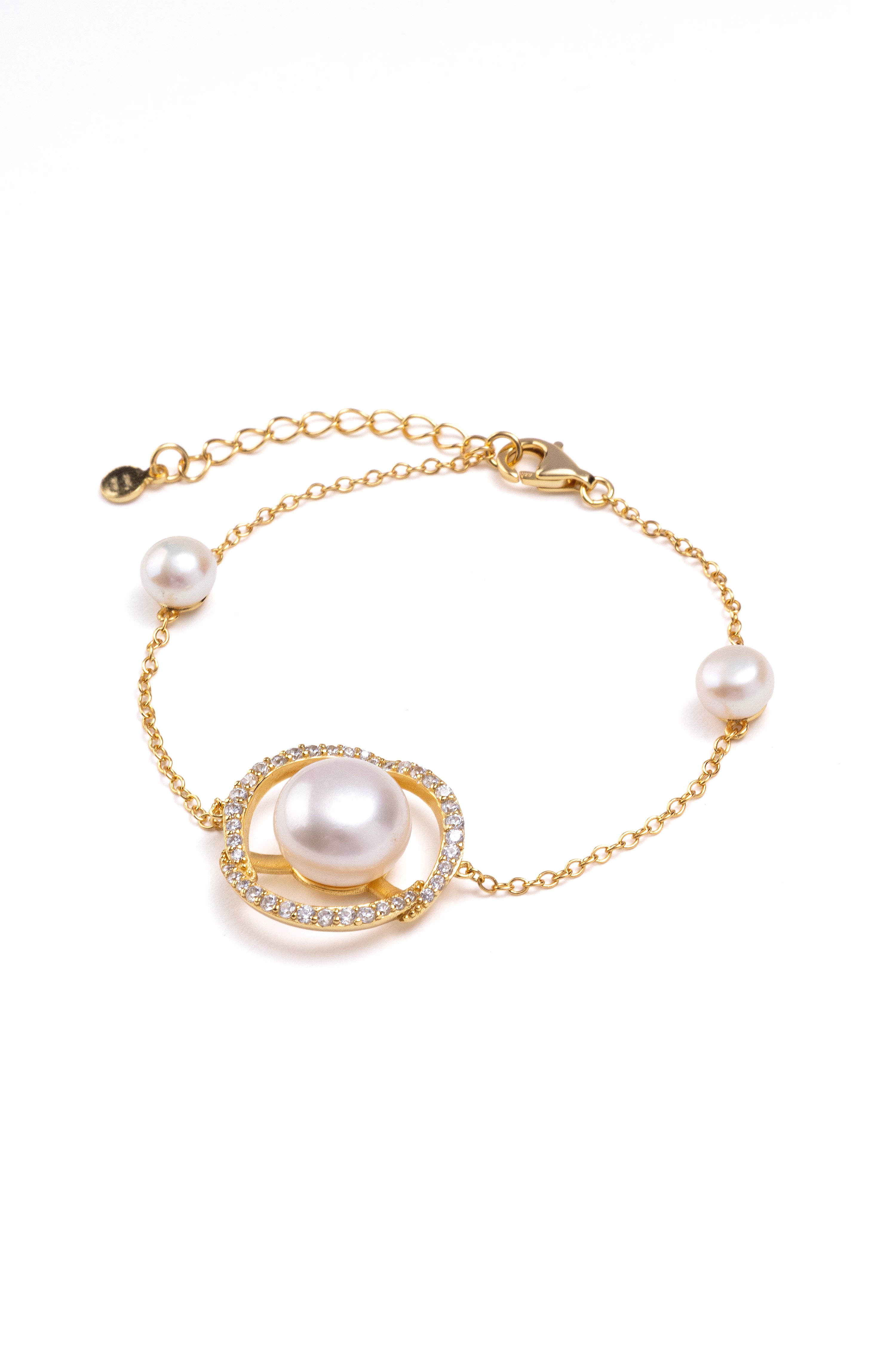ARMONIA Koleksiyonu : Bracciale Calore Bilezik