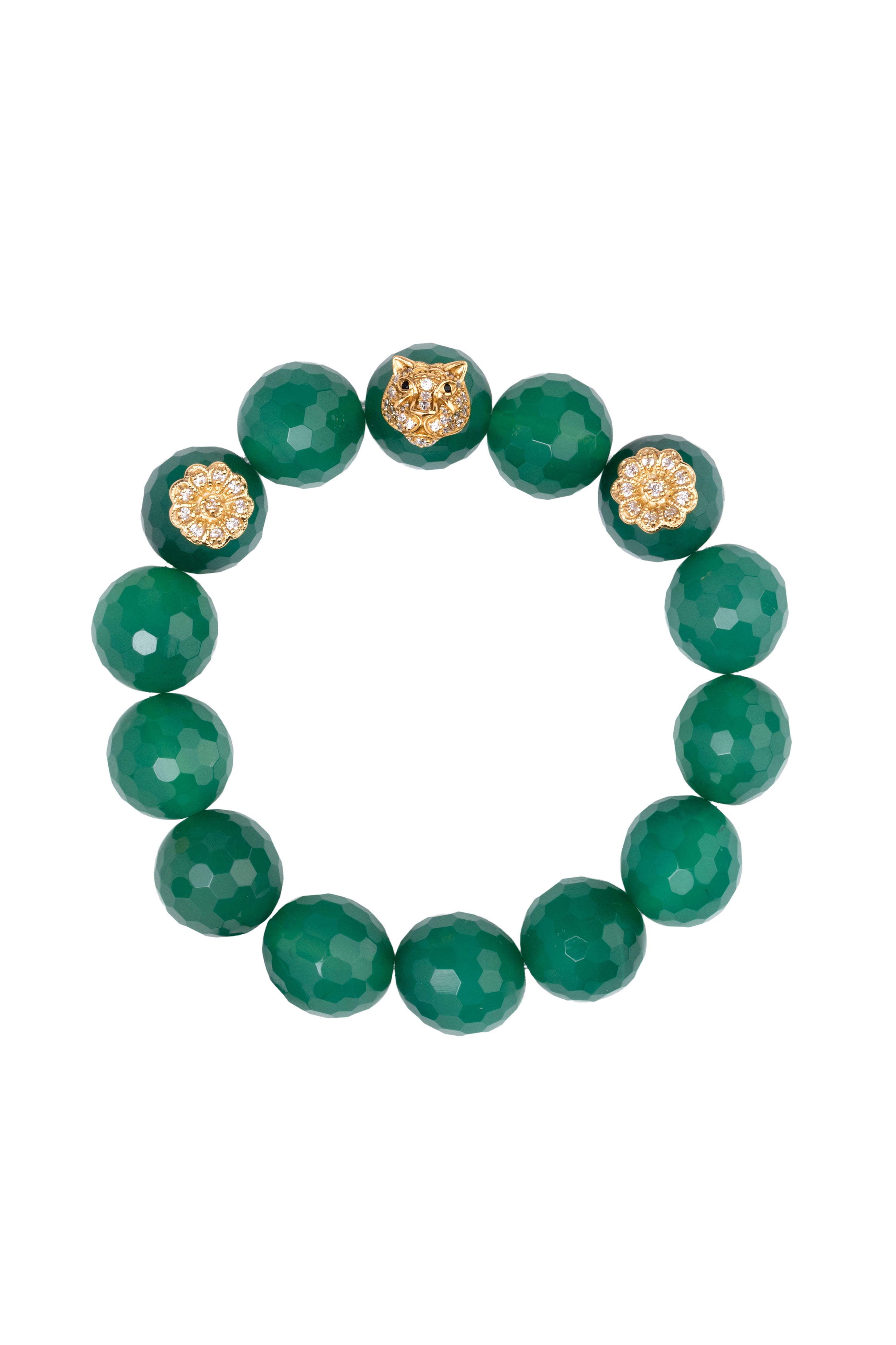 SUMATRA Koleksiyonu: Bracciale Forza Bilezik