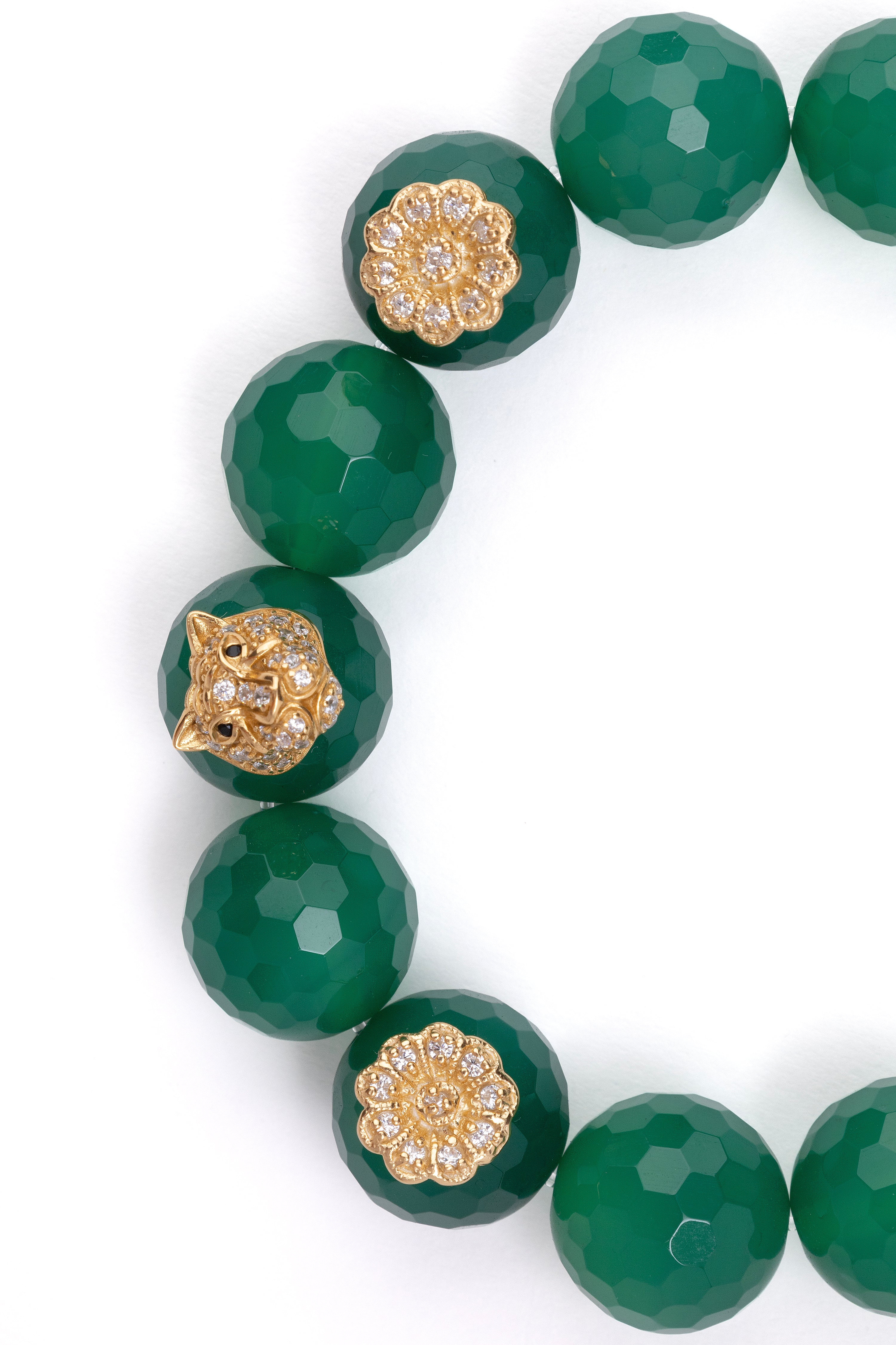 SUMATRA Koleksiyonu: Bracciale Forza Bilezik
