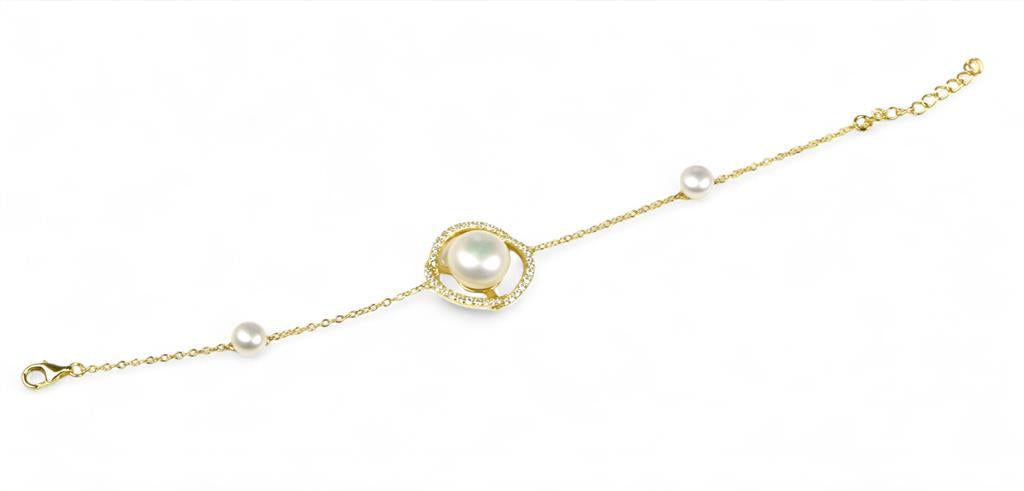 ARMONIA Koleksiyonu : Bracciale Calore Bilezik