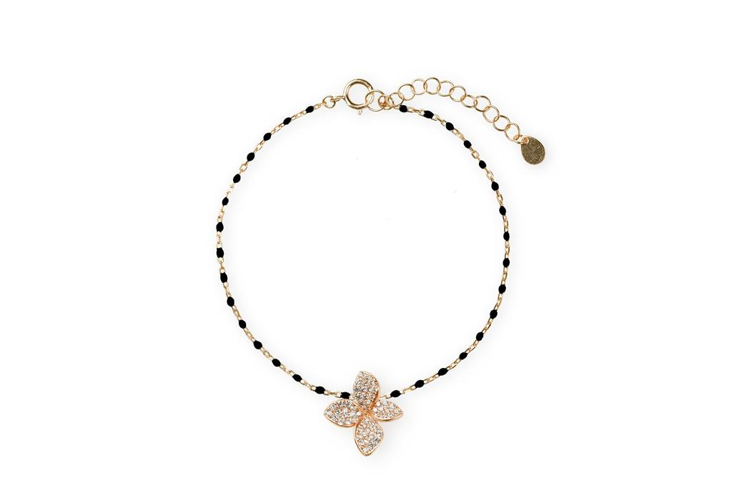 FLORA Koleksiyonu: Bracciale Libertà Bilezik