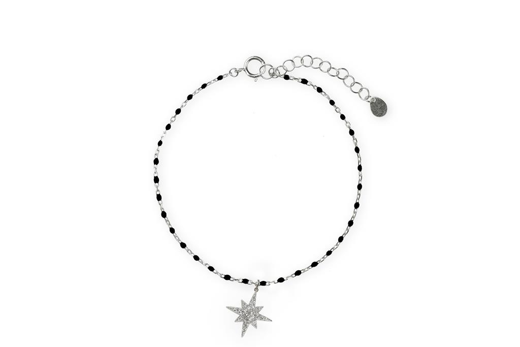 EMERA Koleksiyonu: Bracciale Stella Bilezik