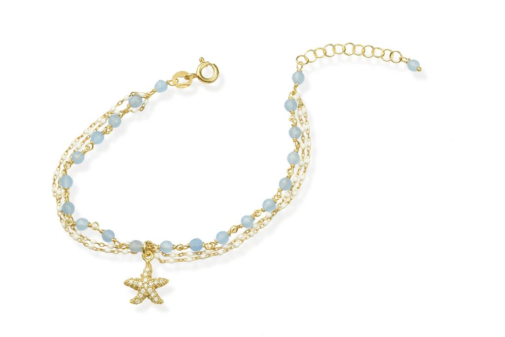 GIAVA Koleksiyonu: Bracciale Incanto Bilezik