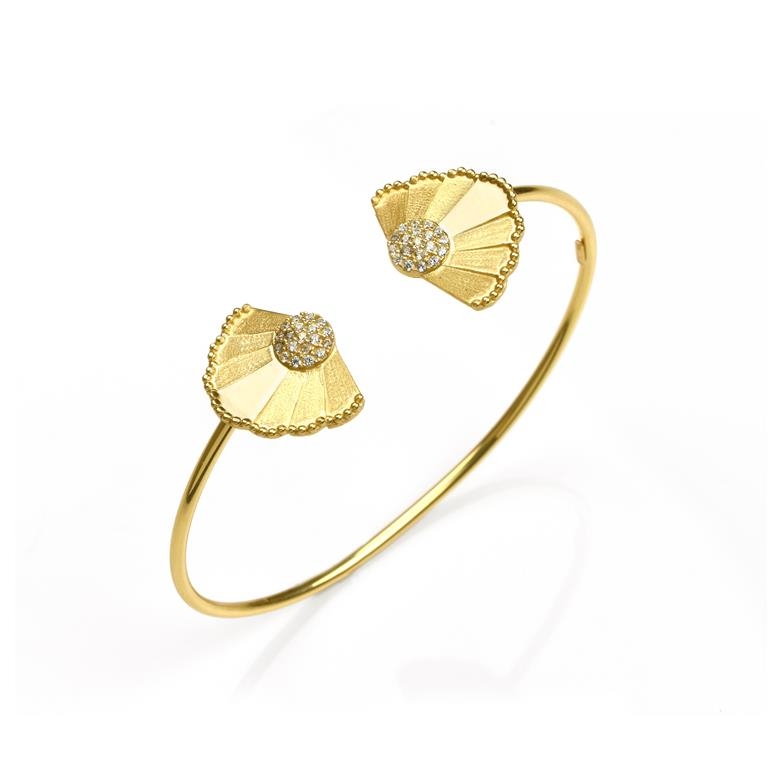 ETRURIA Koleksiyonu: Bracciale Vittoria Bilezik