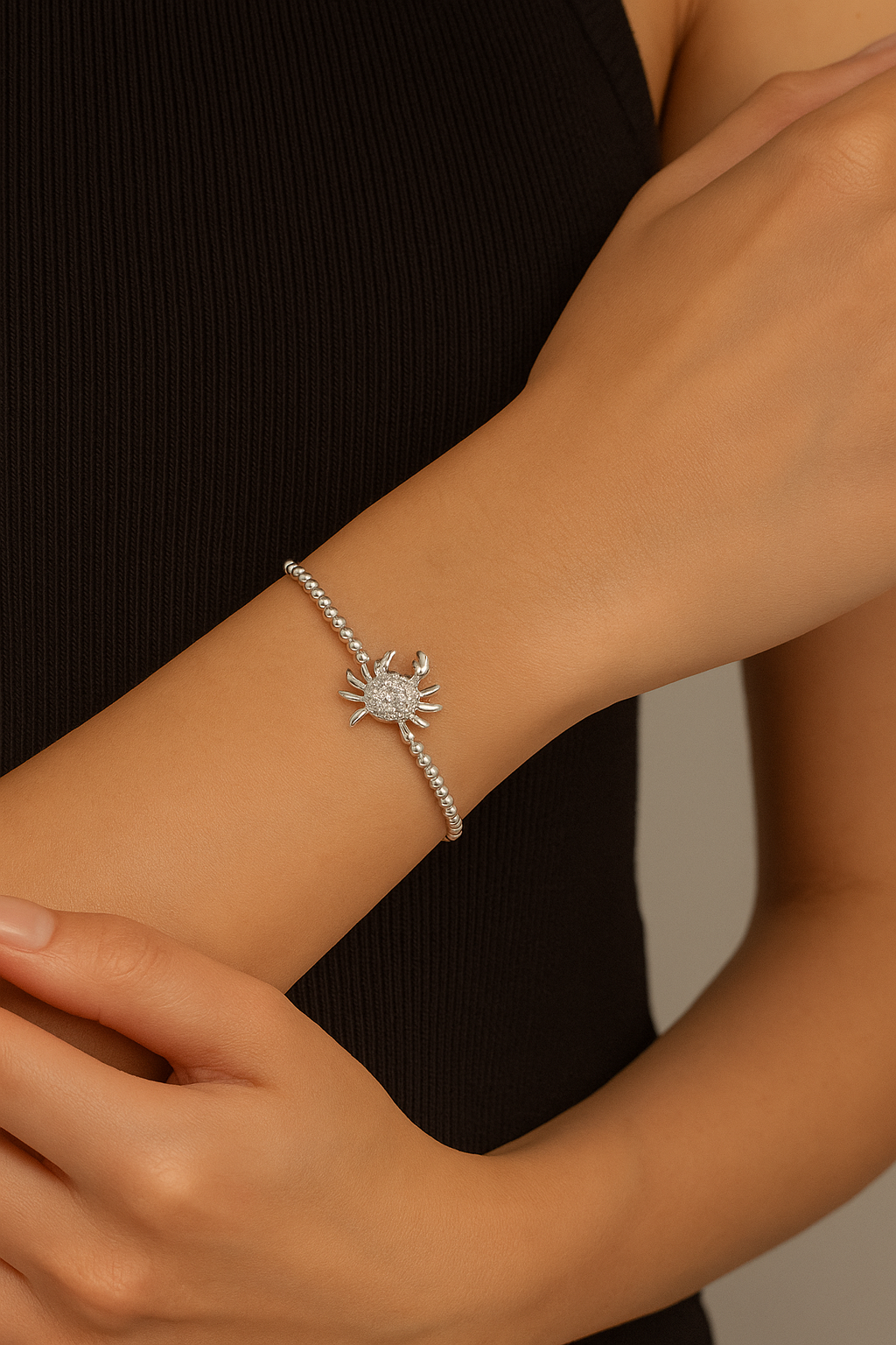 RIVAMARE Koleksiyonu: Bracciale Granchio Bilezik