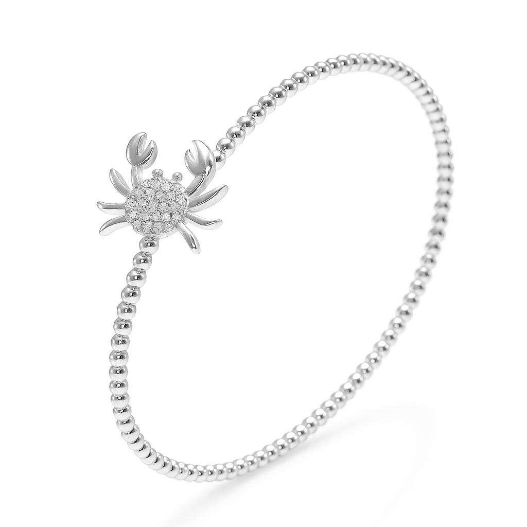 RIVAMARE Koleksiyonu: Bracciale Granchio Bilezik