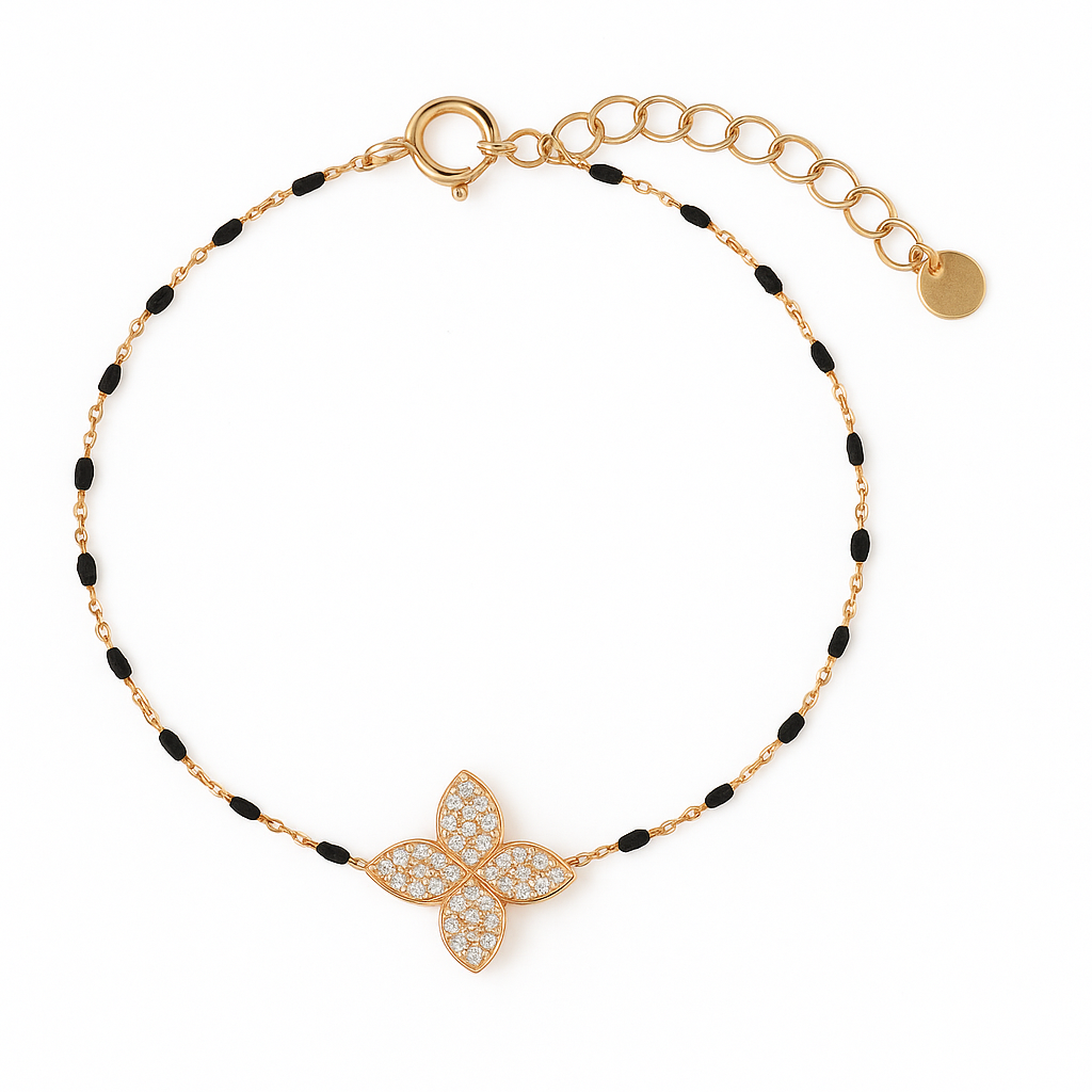 FLORA Koleksiyonu: Bracciale Libertà Bilezik