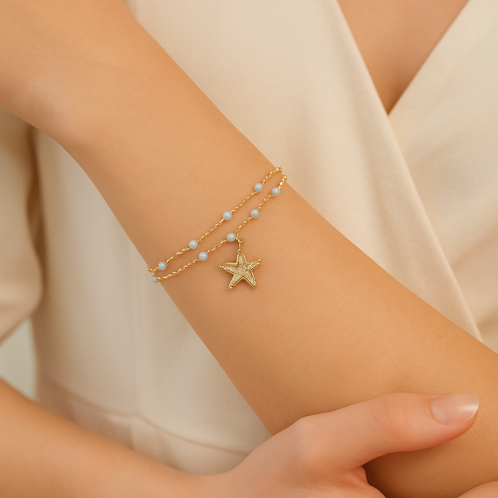GIAVA Koleksiyonu: Bracciale Incanto Bilezik