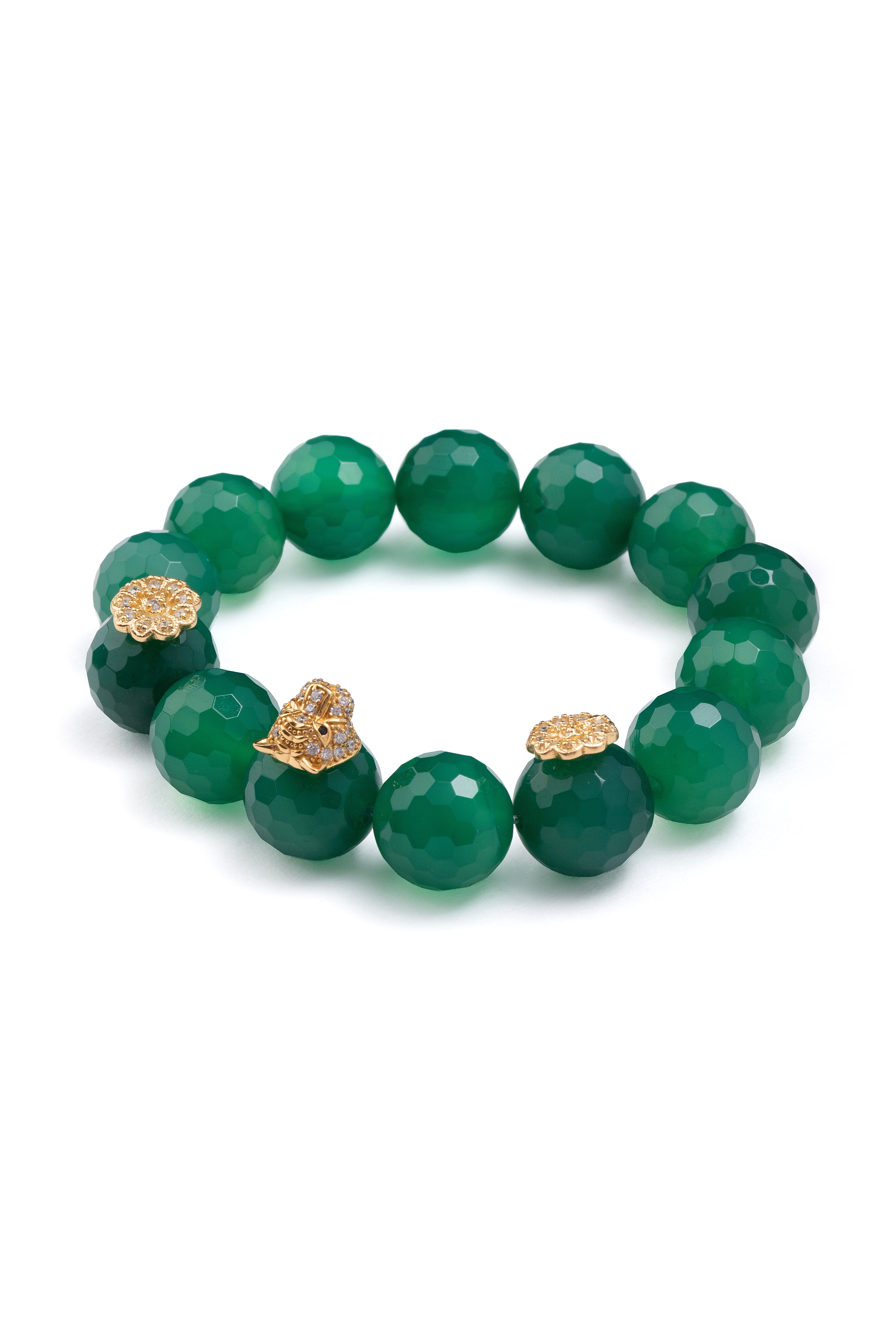 SUMATRA Koleksiyonu: Bracciale Forza Bilezik
