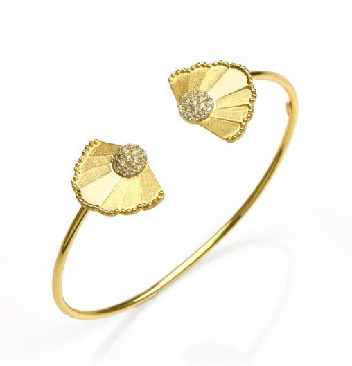ETRURIA Koleksiyonu: Bracciale Vittoria Bilezik
