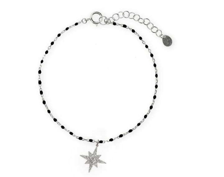 EMERA Koleksiyonu: Bracciale Stella Bilezik