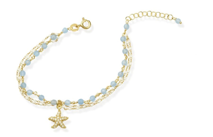 GIAVA Koleksiyonu: Bracciale Incanto Bilezik
